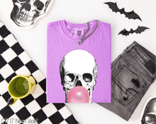 Load image into Gallery viewer, Bubble Skull #BS5
