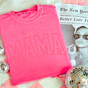 Bubblegum Mama Puff #BS8217