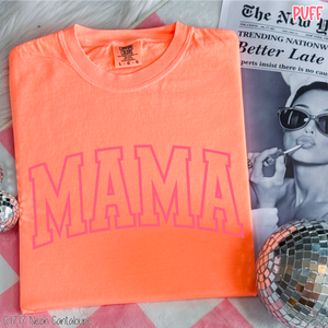 Bubblegum Mama Puff #BS8217