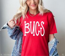 Load image into Gallery viewer, Bucs Fun Doodle #BS8951
