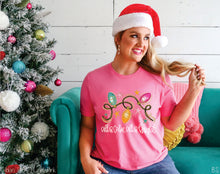 Load image into Gallery viewer, Bulbs Faux Glitter All Is Calm #BS8622
