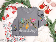 Load image into Gallery viewer, Bulbs Faux Glitter All Is Calm #BS8622
