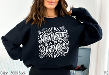 Load image into Gallery viewer, Burst New Year Same Mess #BS8687
