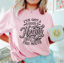 Load image into Gallery viewer, But This Mouth #BS5673
