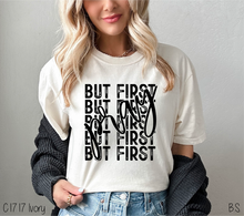 Load image into Gallery viewer, But First Pray Stacked #BS5484
