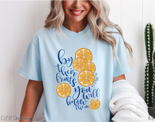 Load image into Gallery viewer, By Their Fruits Will Know #BS8074
