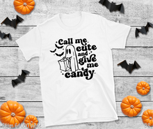 Load image into Gallery viewer, Call Cute Give Candy #BS5922
