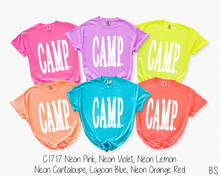 Load image into Gallery viewer, Camp Distressed Sun Period #BS8080 *5/4 PRINTS ON ORDER AND EXTRAS POSTED FOR PURCHASE BEFORE ARRIVAL
