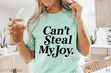 Load image into Gallery viewer, Can't Steal My Joy #BS8999 *PREORDER CLOSING SUNDAY 3/1 @ MIDNIGHT CST
