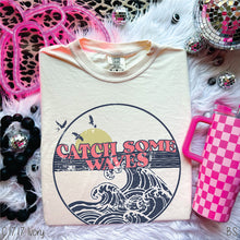 Load image into Gallery viewer, Catch Some Waves #BS1741
