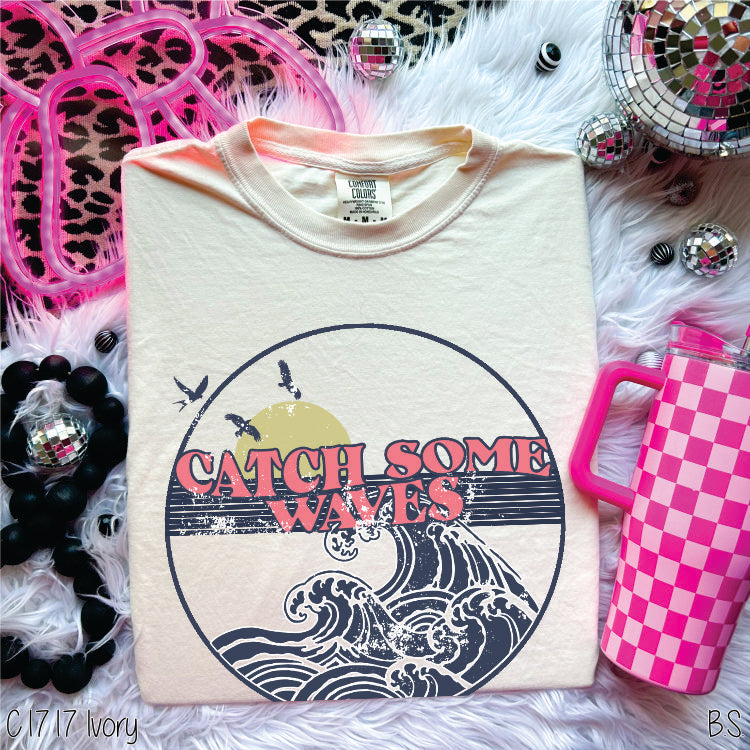 Catch Some Waves #BS1741