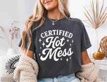 Load image into Gallery viewer, Certified Hot Mess #BS8926

