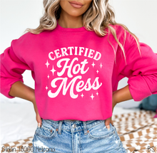 Load image into Gallery viewer, Certified Hot Mess #BS8926
