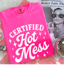Load image into Gallery viewer, Certified Hot Mess #BS8926
