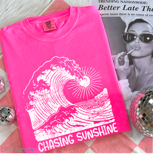 Chasing Sunshine Boho #BS8188