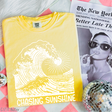 Load image into Gallery viewer, Chasing Sunshine Boho #BS8188
