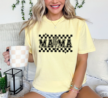 Load image into Gallery viewer, Checkered Mama Lightning Bolt #BS6875
