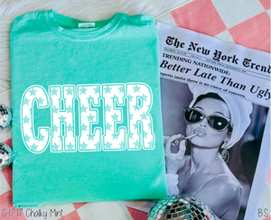 Cheer With Stars #BS8345