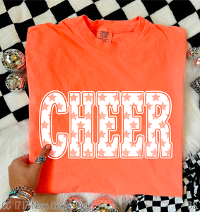 Cheer With Stars #BS8345