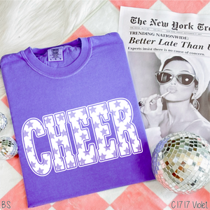 Cheer With Stars #BS8345