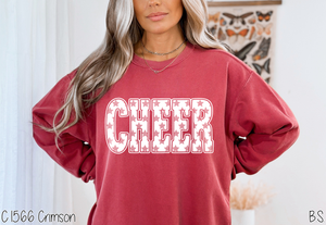 Cheer With Stars #BS8345