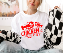 Load image into Gallery viewer, Chicken Of The Ditch #BS8930
