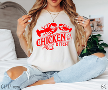 Load image into Gallery viewer, Chicken Of The Ditch #BS8930
