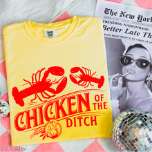 Load image into Gallery viewer, Chicken Of The Ditch #BS8930
