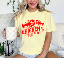 Load image into Gallery viewer, Chicken Of The Ditch #BS8930
