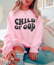 Load image into Gallery viewer, Child Of God #BS3130
