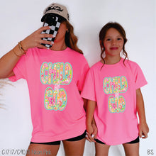 Load image into Gallery viewer, Child of God Tropical Blooms #BS6808
