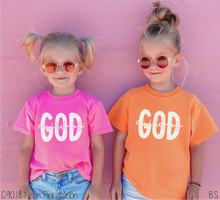 Load image into Gallery viewer, Child Of God Distressed #BS8204
