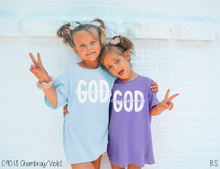 Load image into Gallery viewer, Child Of God Distressed #BS8204
