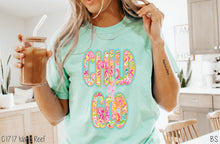 Load image into Gallery viewer, Child of God Tropical Blooms #BS6808
