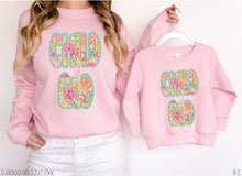 Load image into Gallery viewer, Child of God Tropical Blooms #BS6808
