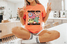 Load image into Gallery viewer, Chillin With My Floaties #BS6871
