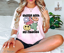 Load image into Gallery viewer, Chillin With My Floaties #BS6871
