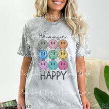 Load image into Gallery viewer, Choose Happy Smile Collage #BS5575
