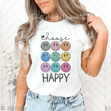 Load image into Gallery viewer, Choose Happy Smile Collage #BS5575
