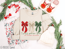 Load image into Gallery viewer, Christmas Bow In Every Season #BS8671

