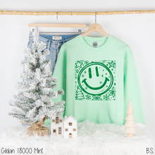 Load image into Gallery viewer, Christmas Smile #BS8754 *11/23 PRINTS ON ORDER &amp; EXTRAS POSTED FOR PURCHASE BEFORE ARRIVAL
