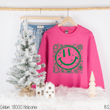 Load image into Gallery viewer, Christmas Smile #BS8754 *11/23 PRINTS ON ORDER &amp; EXTRAS POSTED FOR PURCHASE BEFORE ARRIVAL
