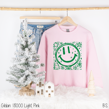 Load image into Gallery viewer, Christmas Smile #BS8754 *11/23 PRINTS ON ORDER &amp; EXTRAS POSTED FOR PURCHASE BEFORE ARRIVAL
