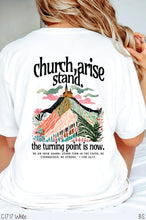 Load image into Gallery viewer, Church Arise Stand #BS8529
