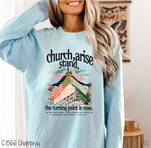 Load image into Gallery viewer, Church Arise Stand #BS8529
