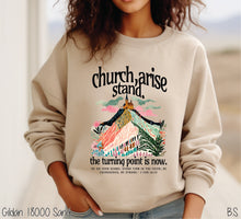 Load image into Gallery viewer, Church Arise Stand #BS8529
