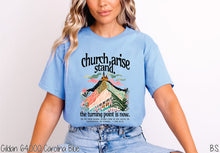 Load image into Gallery viewer, Church Arise Stand #BS8529
