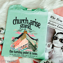 Load image into Gallery viewer, Church Arise Stand #BS8529
