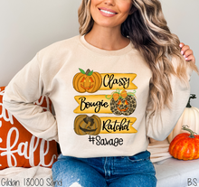 Load image into Gallery viewer, Classy Bougie Ratchet #Savage #BS57
