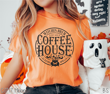 Load image into Gallery viewer, Coffee House Witches Brew #BS7189
